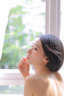 明星专题：王丹妮